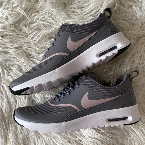 NWT Nike Air Max Thea - Picture 3 of 8